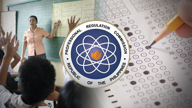 Academic Excellence - Teacher education and professional development
