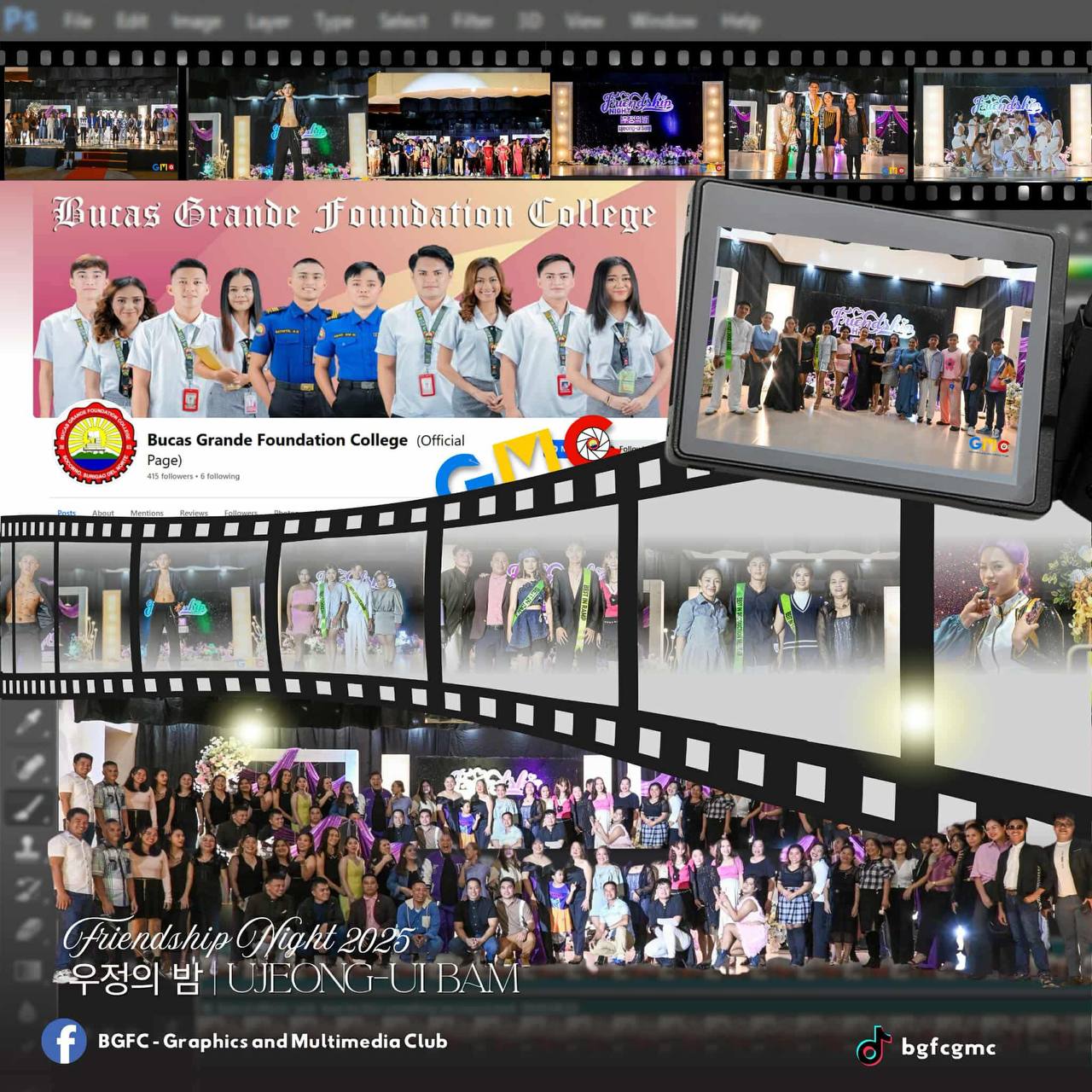 One Beat One Bond Acquaintance Party