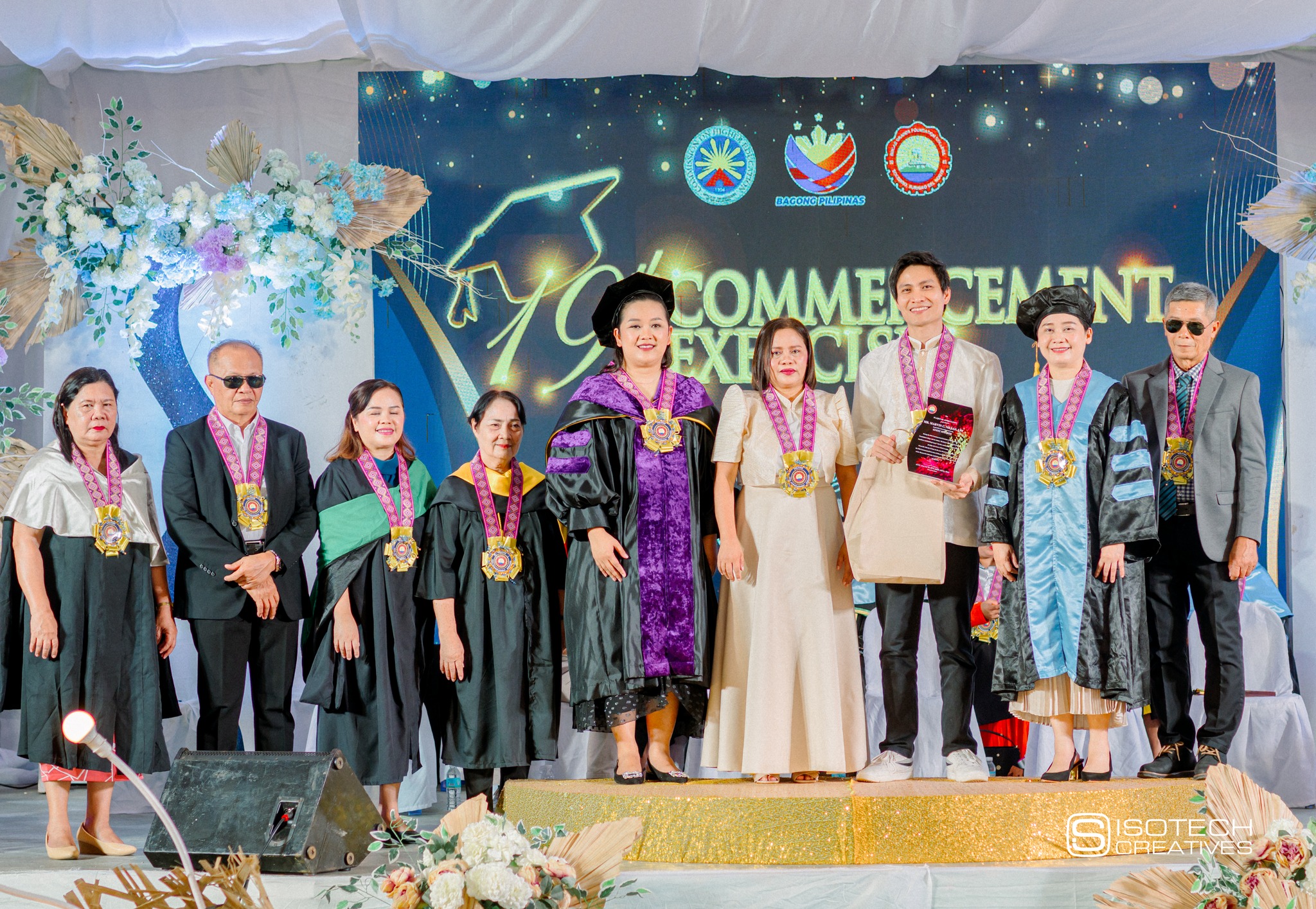 Commencement Exercises
